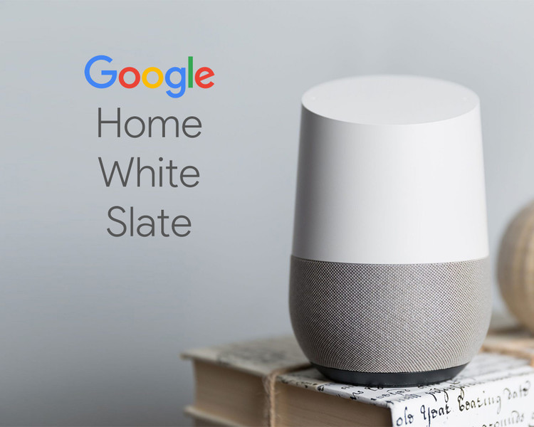 Google Home - popoln pametni zvočnik!