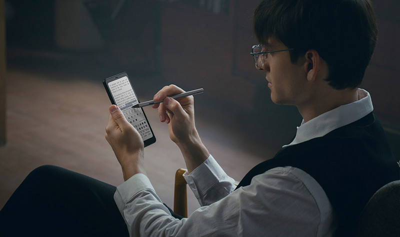 Barvni zaslon ePaper, ki oživi vaš svet!