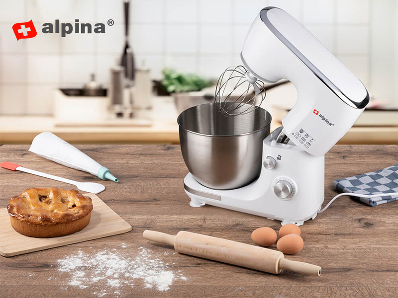 Kuhinjski robot ALPINA 5L