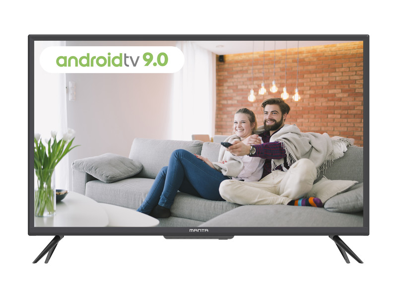 Android 9 & Smart TV