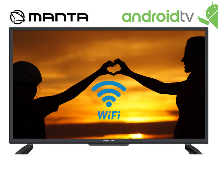 Android pameten TV