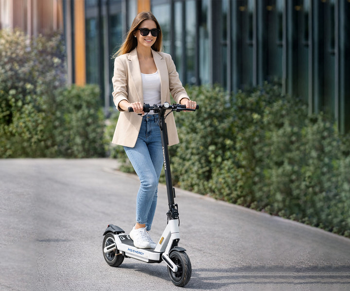 Premagajte vsako razdaljo!