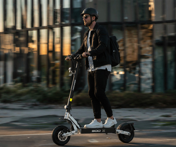 Premagajte vsako razdaljo!