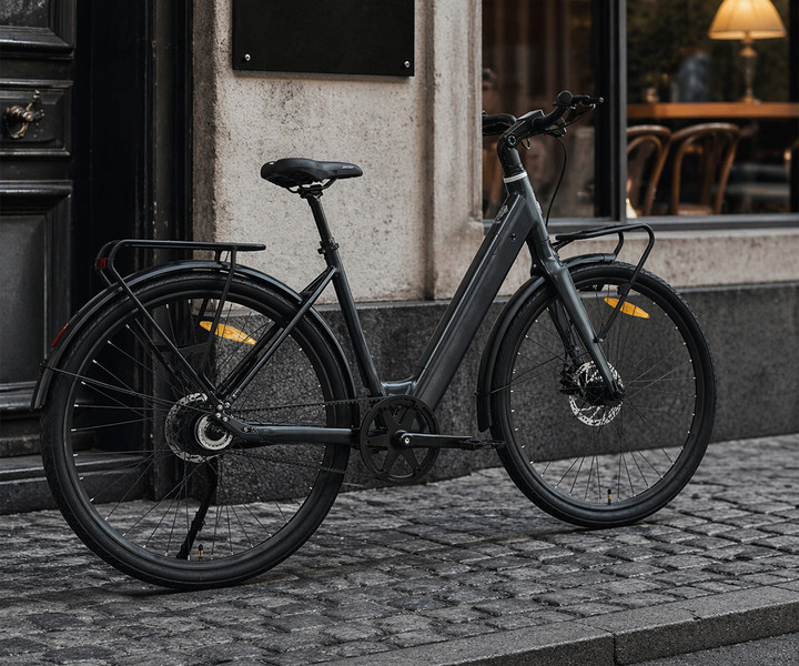 Premagajte vsako razdaljo!