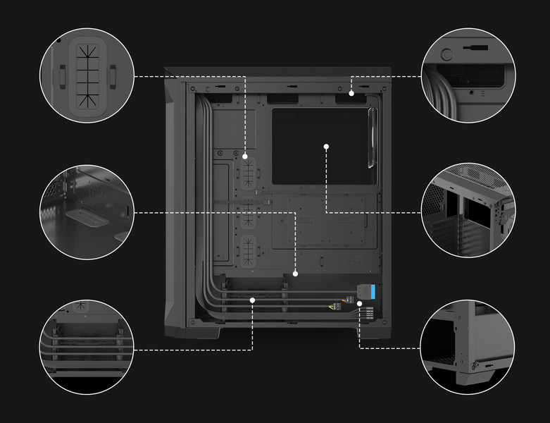 POPOLNA ORGANIZACIJA