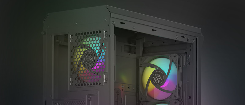 GENESIS OXAL 120 ARGB