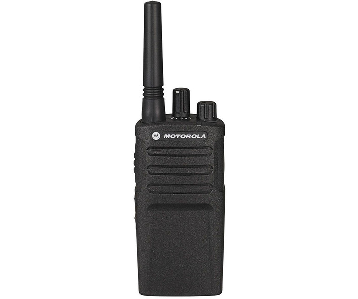 MOTOROLA Walkie-Talkie XT420 2-KIT