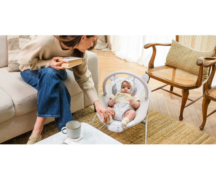 Zakaj izbrati MoMi GLOSSY