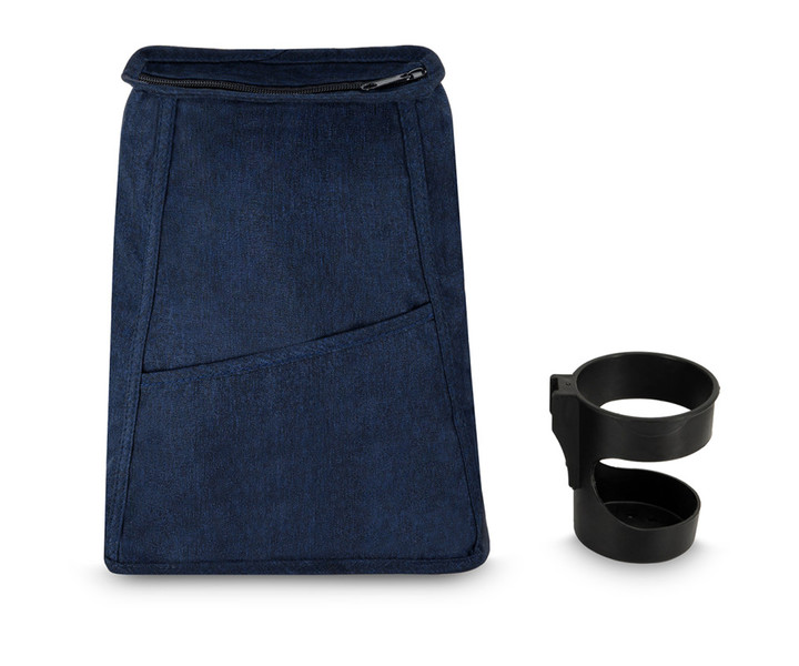 Priložena dodatna oprema