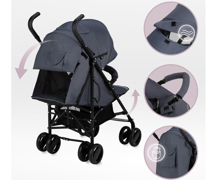 Premišljeno dizajn do najmanjše podrobnosti