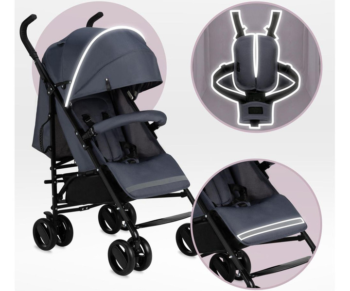 Ne skrbite za varnost