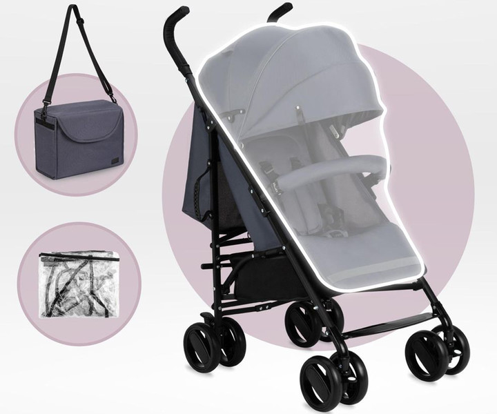 Pripravljeni na vse vremenske razmere