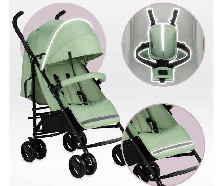 Ne skrbite za varnost