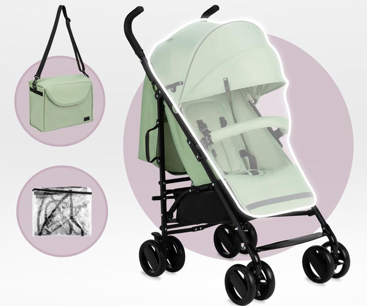 Pripravljeni na vse vremenske razmere