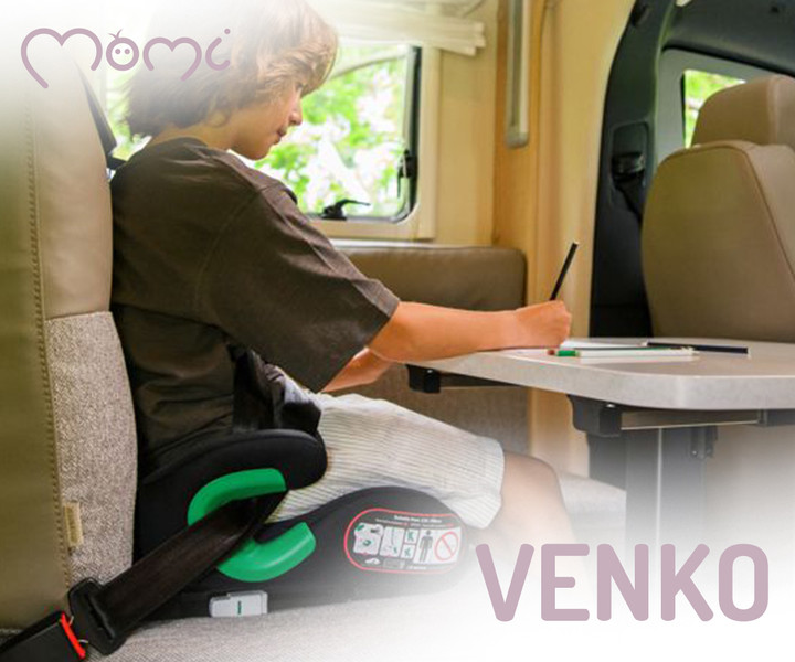 MoMi VENKO