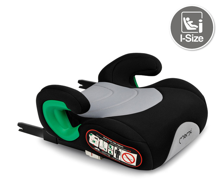 Sistem ISOFIX