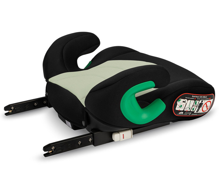 Sistem ISOFIX