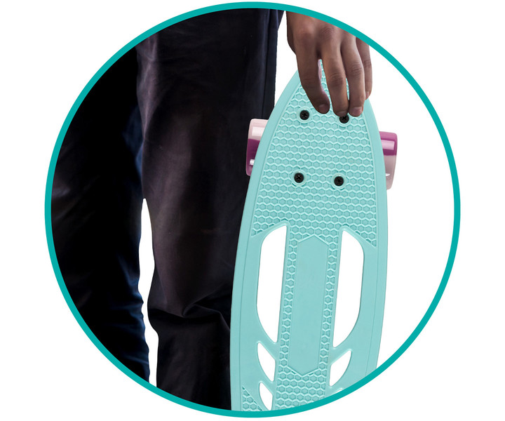 Udobna in gladka vožnja