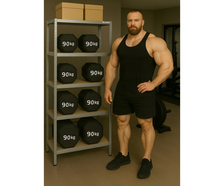Vzdržljivost, na katero se lahko zanesete