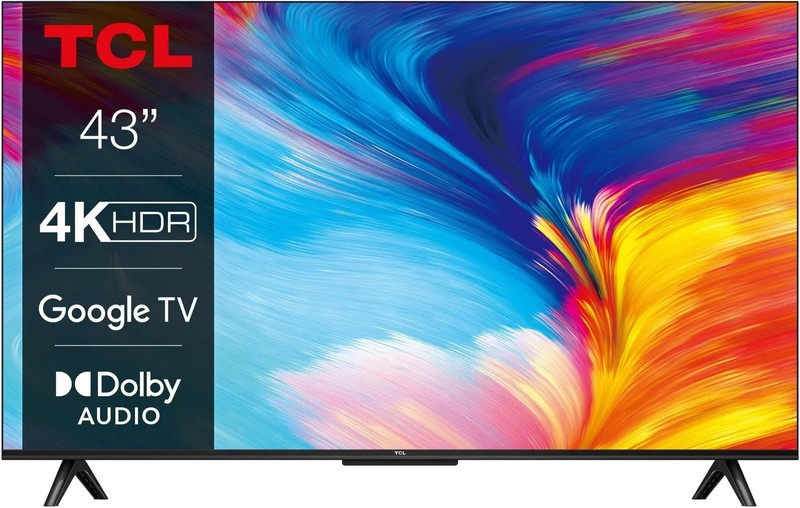 TCL serija P635