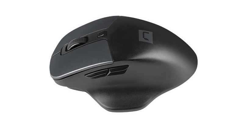 Intuitivno upravljanje