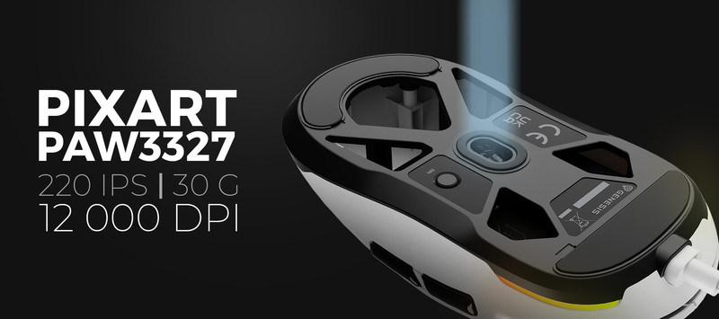 Stavite na natančnost