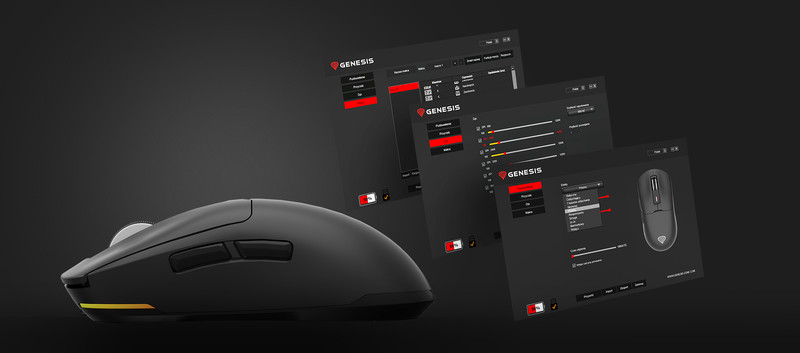 Ustvarite si svoj svet!