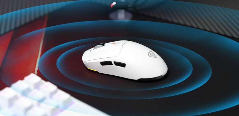 Spoznajte RapidSpeed™ Wireless