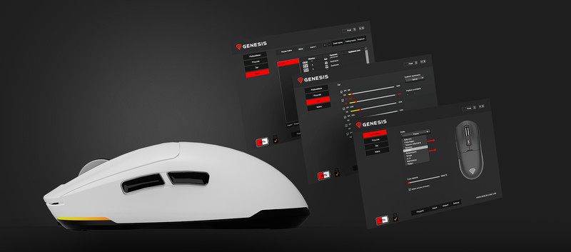 Ustvarite si svoj svet!