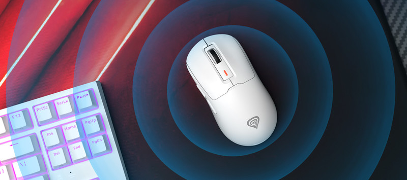 Spoznajte RapidSpeed™ Wireless