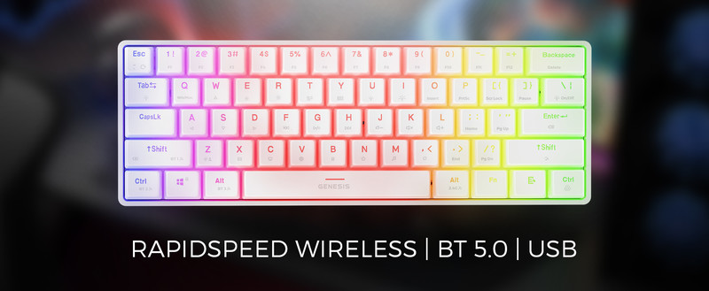 Naslednik modela THOR 660