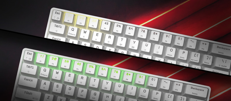 Kar do 80 ur igranja!