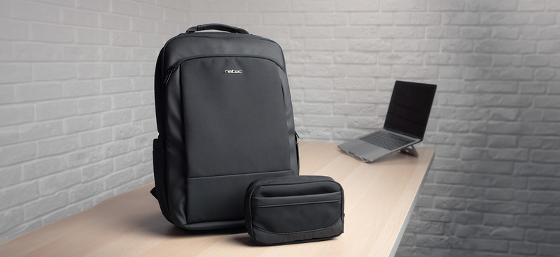 Tukaj je Natec Kudu Plus - BUSINESS COLLECTION!