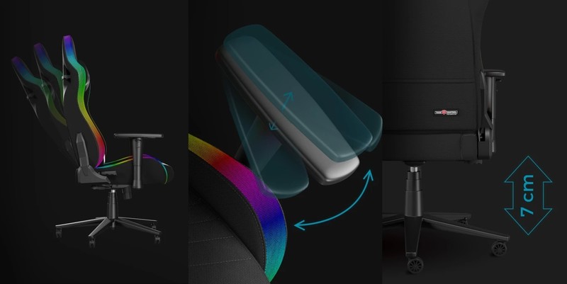 Napredne funkcije upravljanja