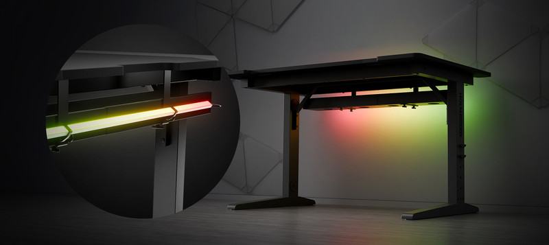 Zakaj izbrati Holm Modular mizo?