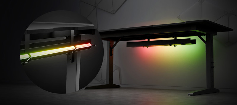 Ustvarite si popolno vzdušje