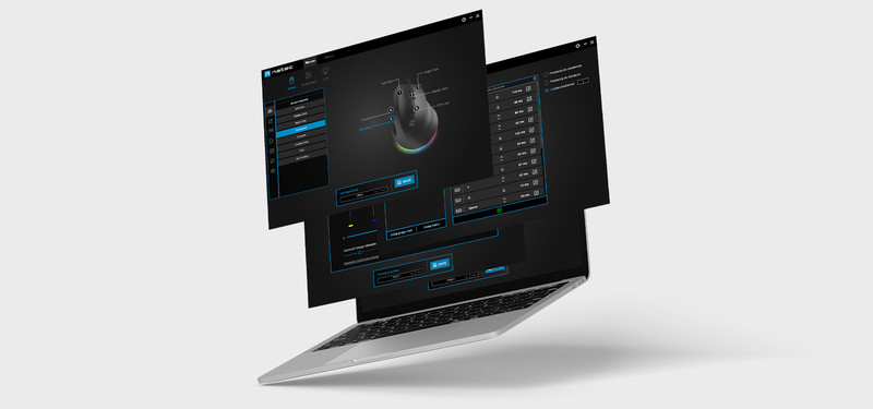 Namenska programska oprema