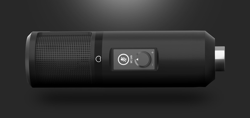 Naj vas drugi slišijo!