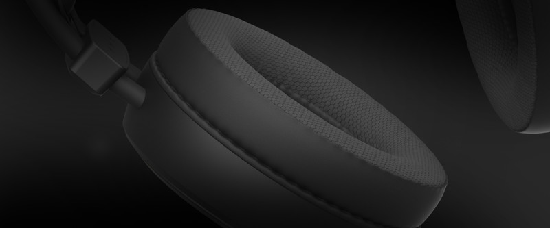 Udobje na prvem mestu