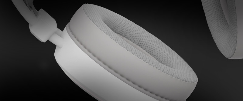 Udobje na prvem mestu