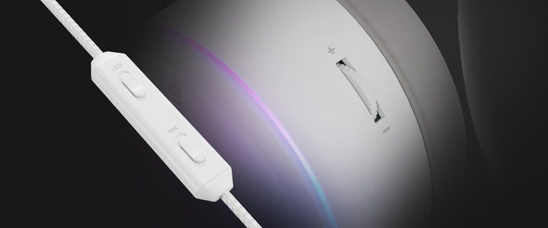 NADZOR ZVOKA IN SVETLOBE