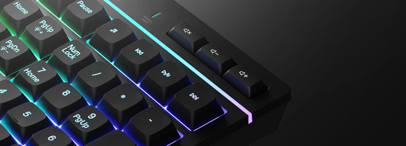 Osvetlitev, ki navdušuje