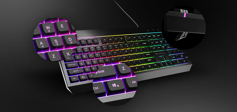 Nastavitve, ki ostanejo