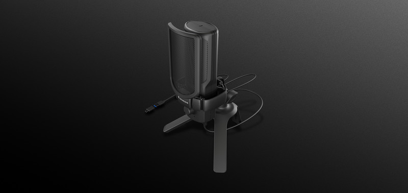 Vaš glas brez kompromisov