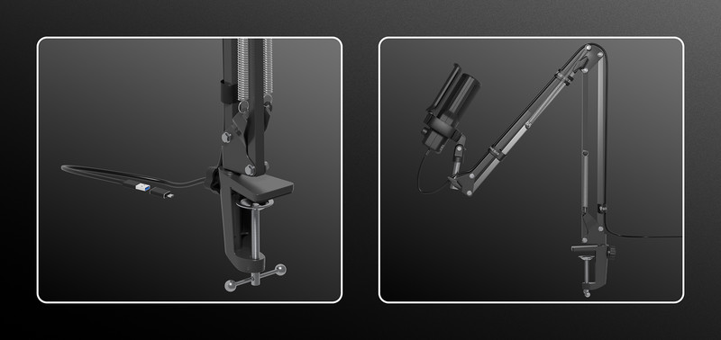 Vaš glas brez kompromisov