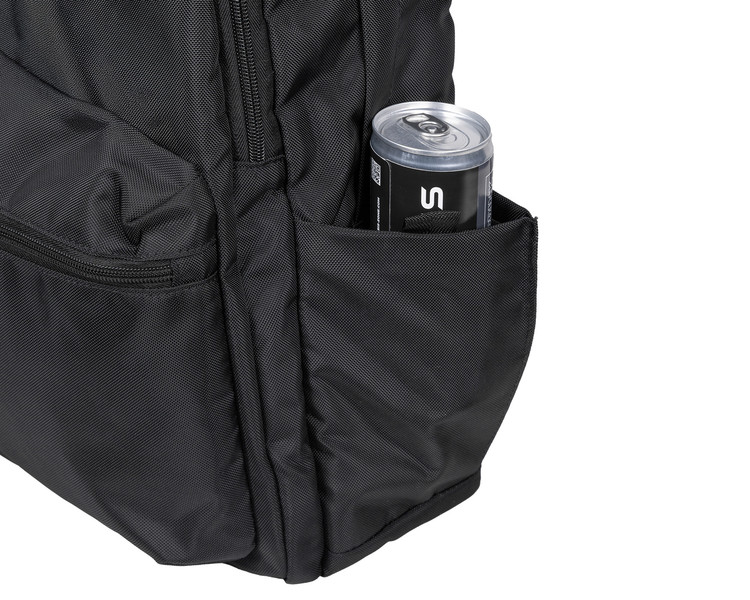 Popolna odpornost na poškodbe