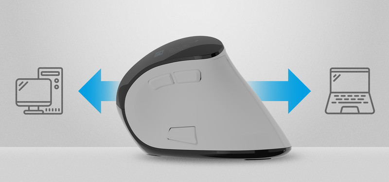 Tehnologija Easy Switch