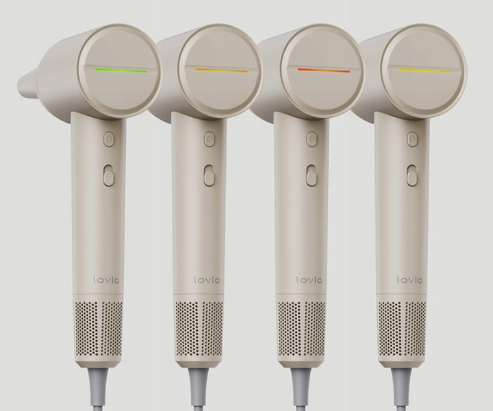 Ciklična menjava pretoka vročega in hladnega zraka - NTC tehnologija