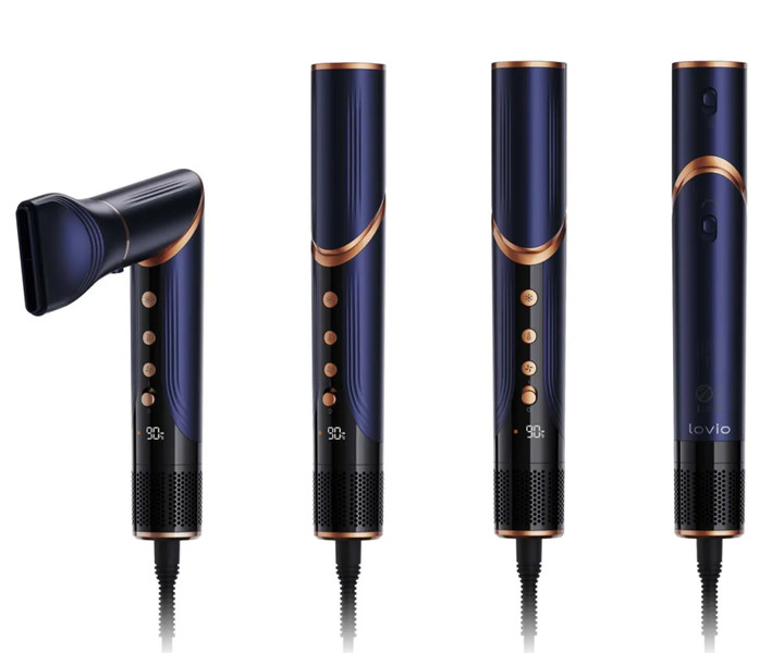 Varno in natančno delovanje