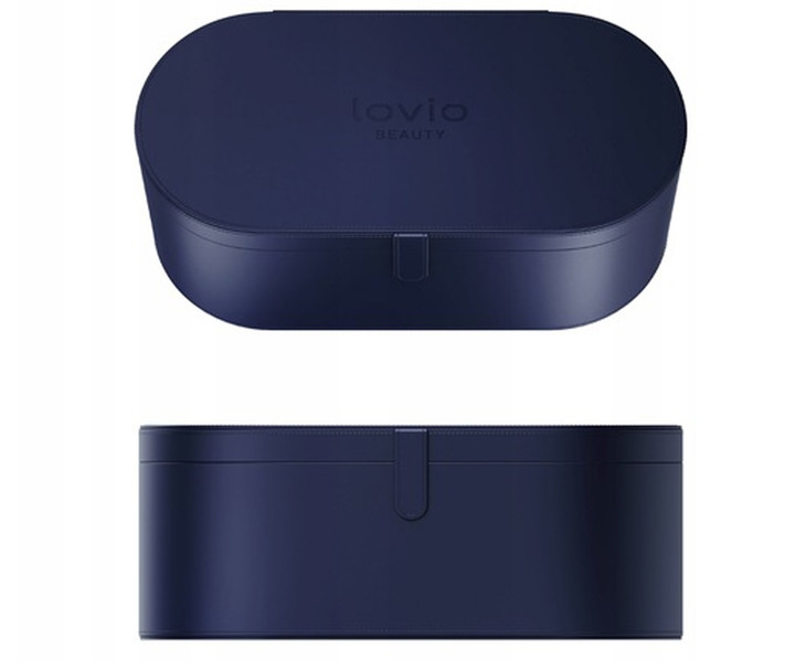 Eleganten komplet s praktičnim etuijem